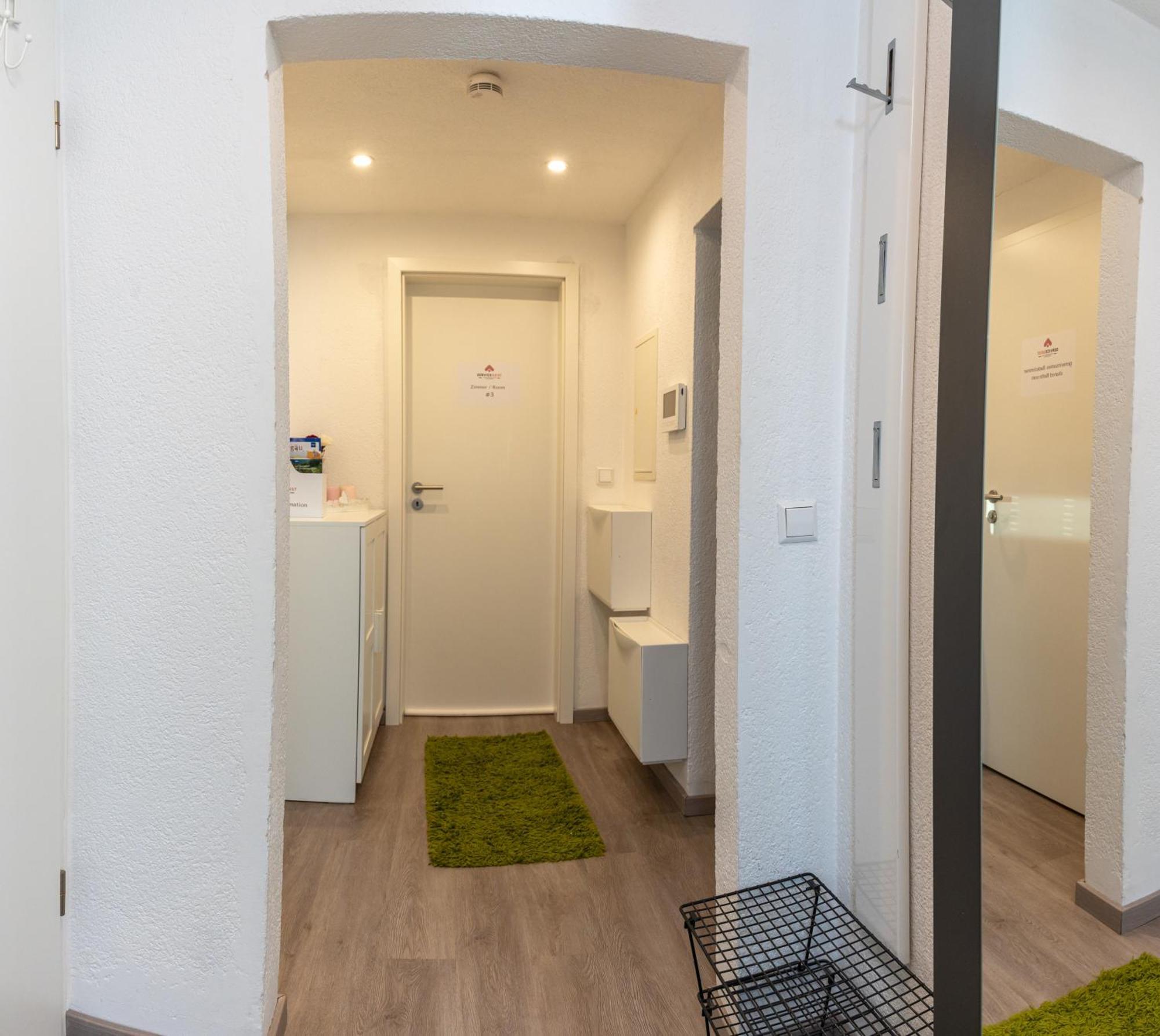 #3 Bequemes Zimmer Mit Pool Und Garten Memmingen Exterior foto